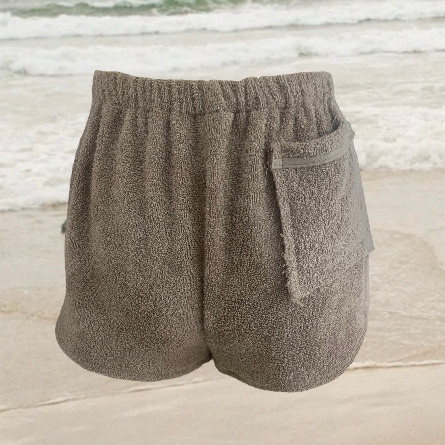 Byron shorts