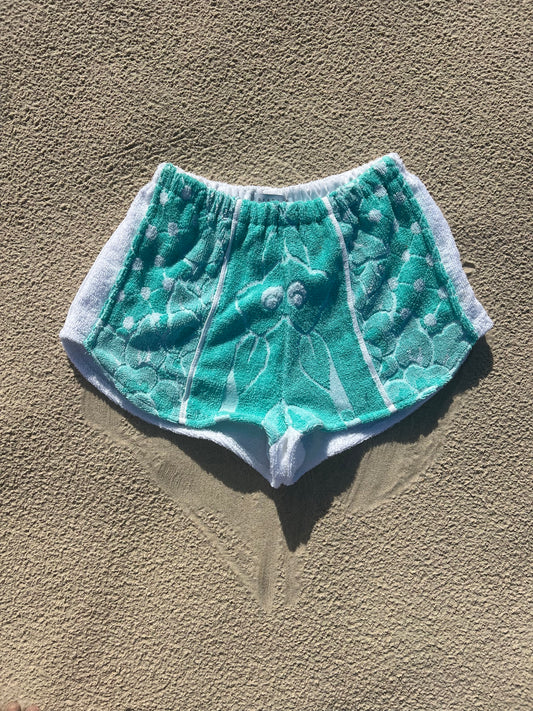 Vintage Short Mint