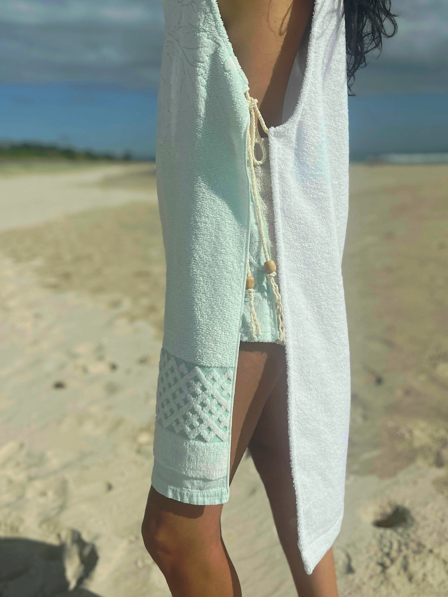 Vintage Short Mint